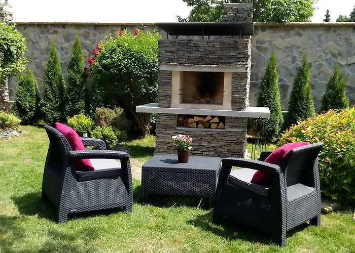 Apartamento Tatiana Liptovský Trnovec