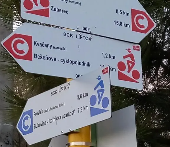 Tatiana * Liptovský Trnovec