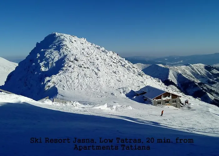 Tatiana Liptovský Trnovec