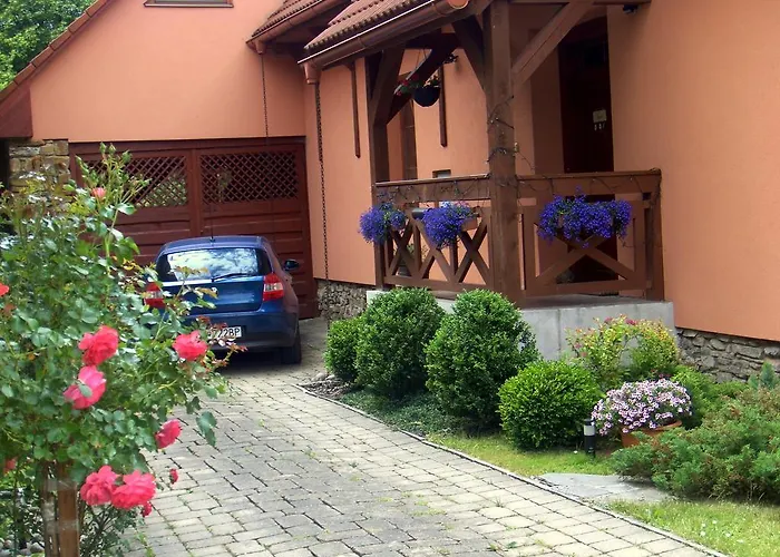 Apartamento Tatiana Liptovský Trnovec