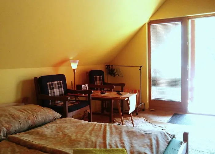 Tatiana Apartamento Liptovský Trnovec