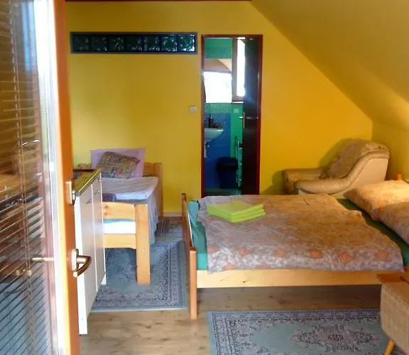 Apartamento Tatiana *