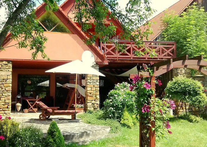 Tatiana Apartamento *